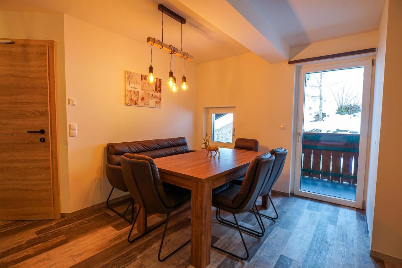 Haus Michael Tritscher Schladming Luaran gambar