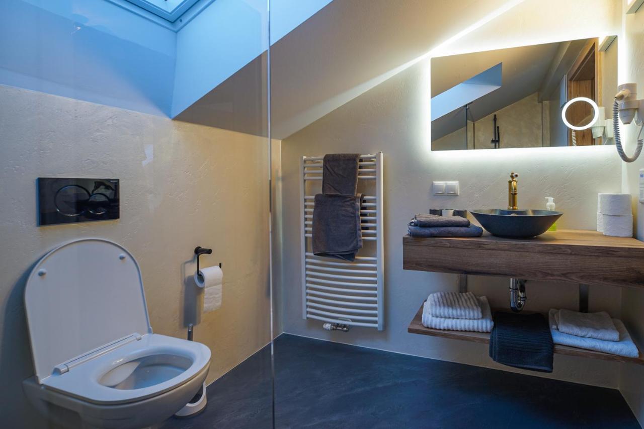 Haus Michael Tritscher Schladming Luaran gambar