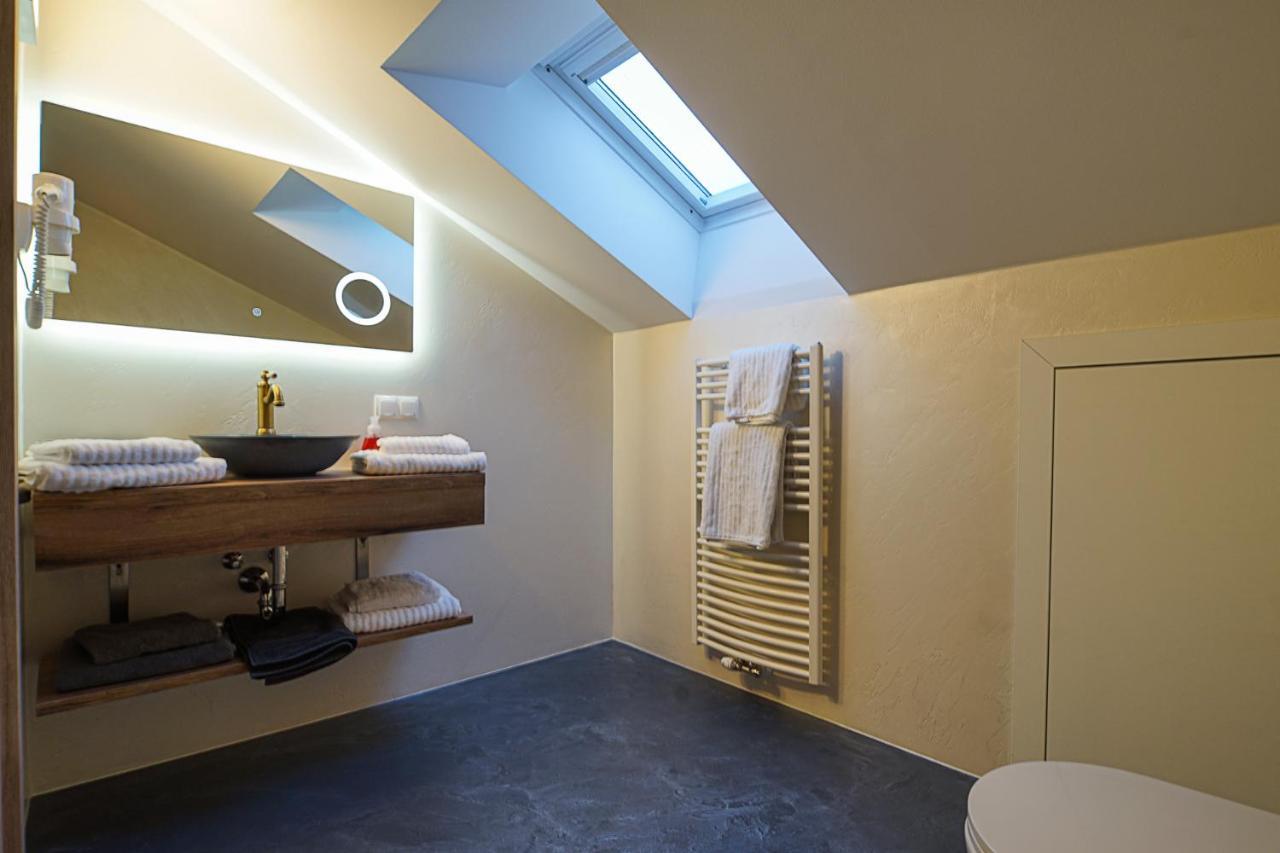 Haus Michael Tritscher Schladming Luaran gambar